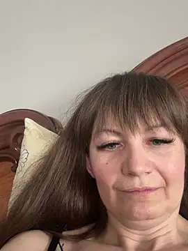 Butterfly8385 online show from 11, 4, 2026