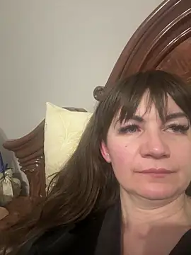 Butterfly8385 online show from 13, 4, 2026