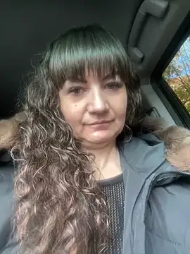 Butterfly8385 online show from 29, 10, 2025