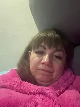 Butterfly8385 online show from 9, 3, 2026