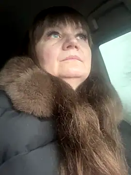 Butterfly8385 online show from 30, 11, 2025