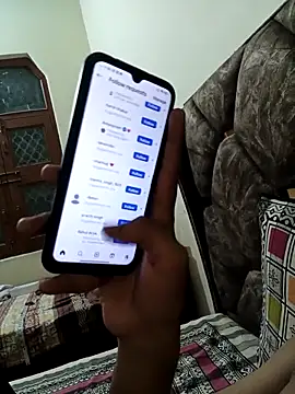 Snapshot of favgod chatting on 15, 10, 2025 favgod online show from 15, 10, 2025