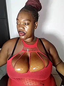 SweetBedroomEyez online show from 6, 2, 2026