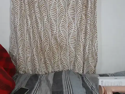 SweetBedroomEyez online show from 10, 1, 2026