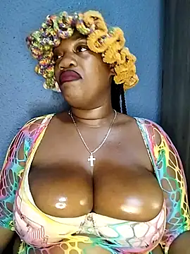 SweetBedroomEyez online show from 16, 4, 2026