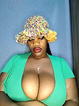 SweetBedroomEyez online show from 24, 4, 2026