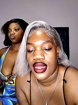 SweetBedroomEyez online show from 21, 6, 2026