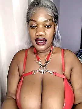SweetBedroomEyez online show from 19, 6, 2026