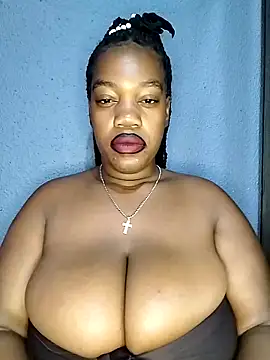 SweetBedroomEyez online show from 10, 4, 2026