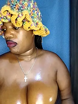 SweetBedroomEyez online show from 21, 4, 2026