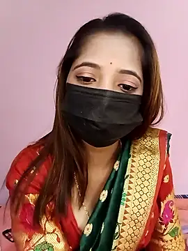 Snapshot of Marathi_gavtami chatting on 21, 12, 2025 Marathi gavtami online show from 21, 12, 2025