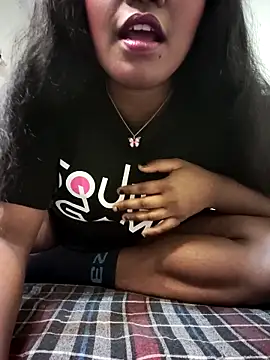 Lovely Payal online show from 23, 11, 2025