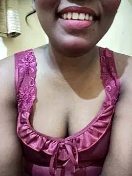 Lovely Payal online show from 26, 10, 2025