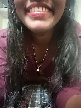 Lovely Payal online show from 21, 11, 2025