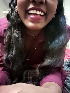 Lovely Payal online show from 27, 11, 2025