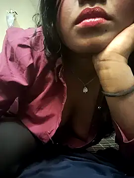 Lovely Payal online show from 17, 11, 2025