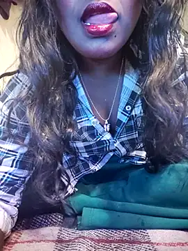 Lovely Payal online show from 21, 12, 2025