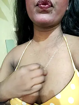 Lovely Payal online show from 5, 11, 2025