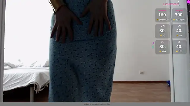 Kate mikki online show from 28, 5, 2026