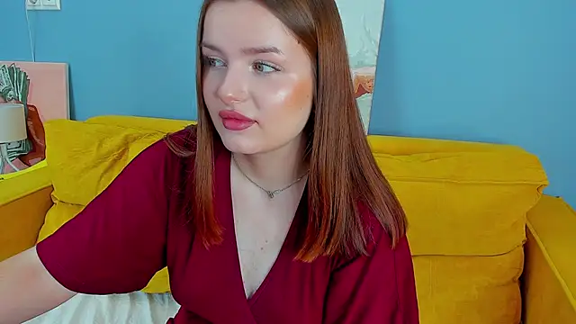 Maria Reiiden online show from 27, 10, 2025