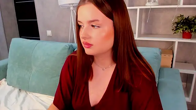 Maria Reiiden online show from 6, 11, 2025