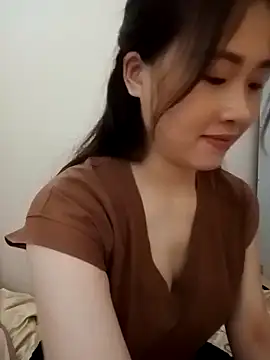 Snapshot of tuongvycute chatting on 26, 10, 2025 tuongvycute online show from 26, 10, 2025