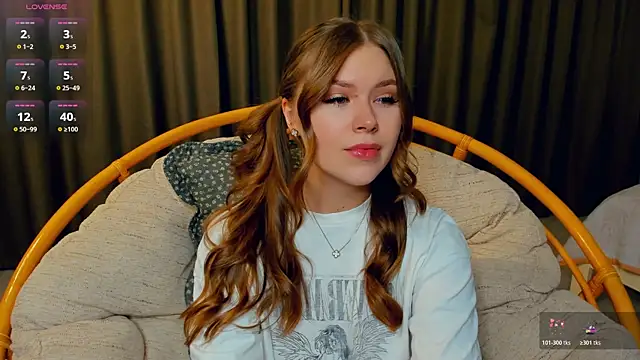 MardellAyling online show from 16, 11, 2025