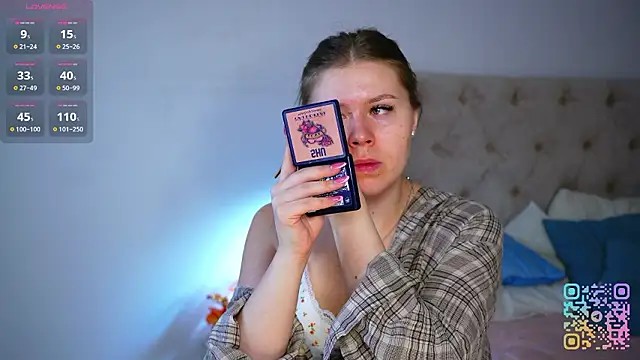 MardellAyling online show from 28, 3, 2026