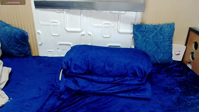 BellaMistressJhax online show from 22, 12, 2025