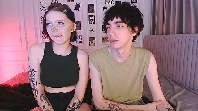 Night changers online show from 29, 11, 2025