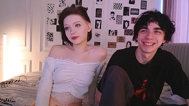 Night changers online show from 27, 11, 2025