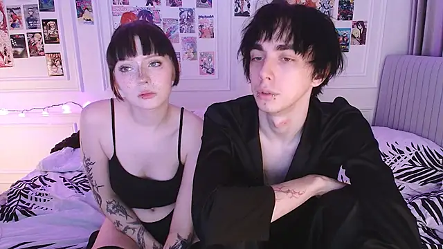 Night changers online show from 30, 11, 2025