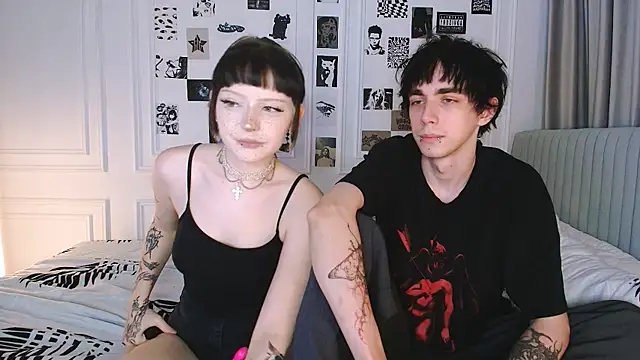 Night changers online show from 16, 11, 2025