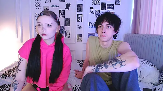 Night changers online show from 26, 11, 2025