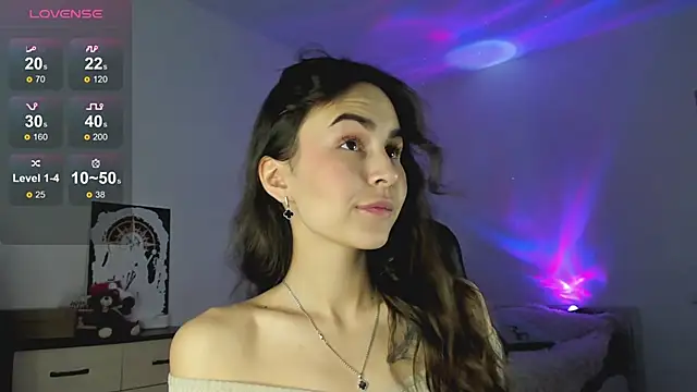 LionKierra online show from 11, 11, 2025