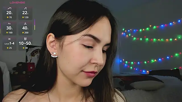 LionKierra online show from 18, 12, 2025