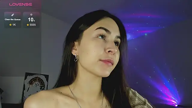 LionKierra online show from 1, 12, 2025