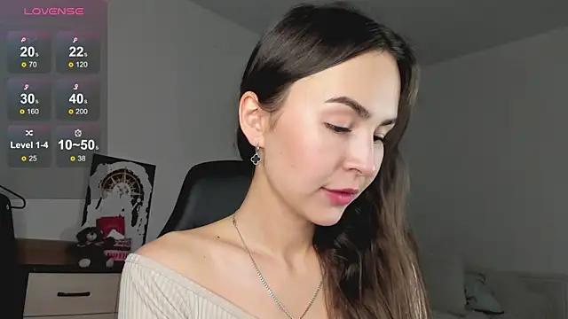 LionKierra online show from 23, 11, 2025