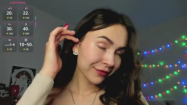 LionKierra online show from 19, 12, 2025