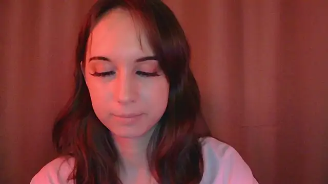 VeraLush online show from 7, 1, 2026