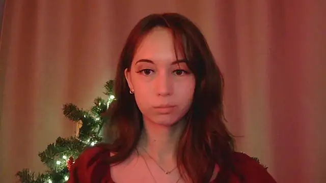 VeraLush online show from 20, 12, 2025