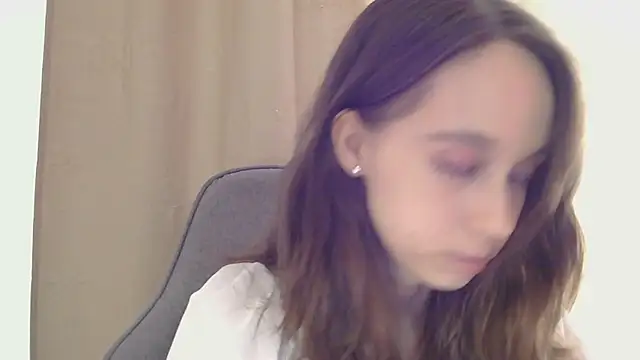 VeraLush online show from 23, 2, 2026