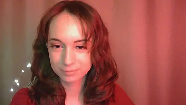 VeraLush online show from 16, 11, 2025