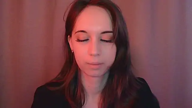 VeraLush online show from 18, 1, 2026