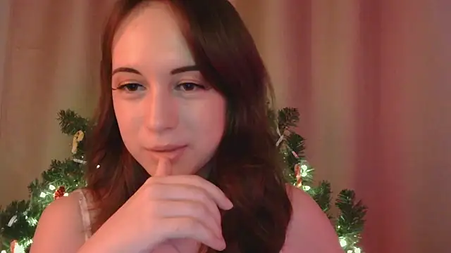 VeraLush online show from 18, 12, 2025