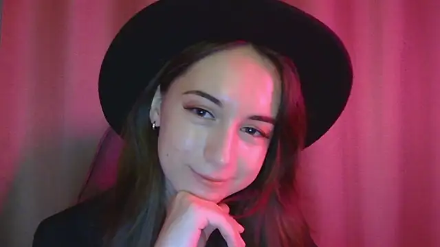 VeraLush online show from 5, 11, 2025