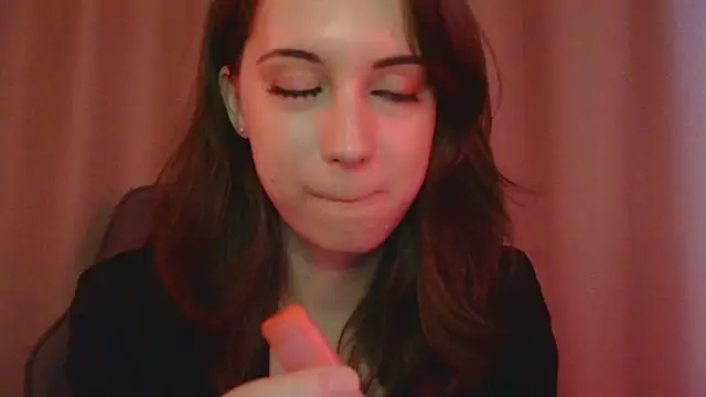 VeraLush online show from 26, 11, 2025