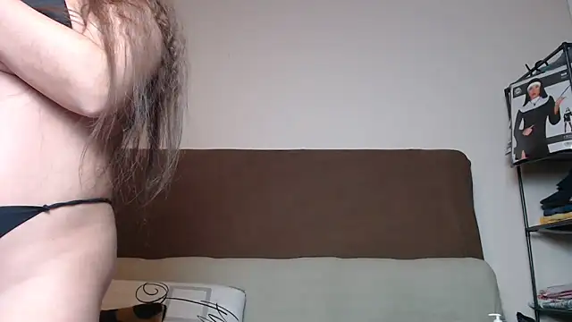 NikolHeart online show from 22, 3, 2026