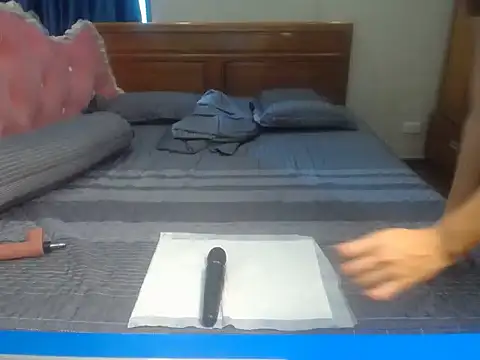 Fansy 112 online show from 13, 11, 2025