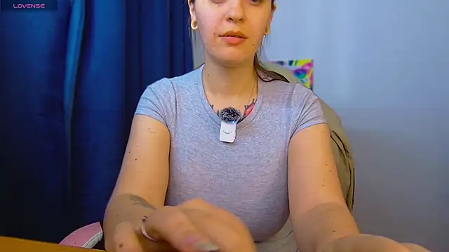 Ann mikela online show from 4, 6, 2026